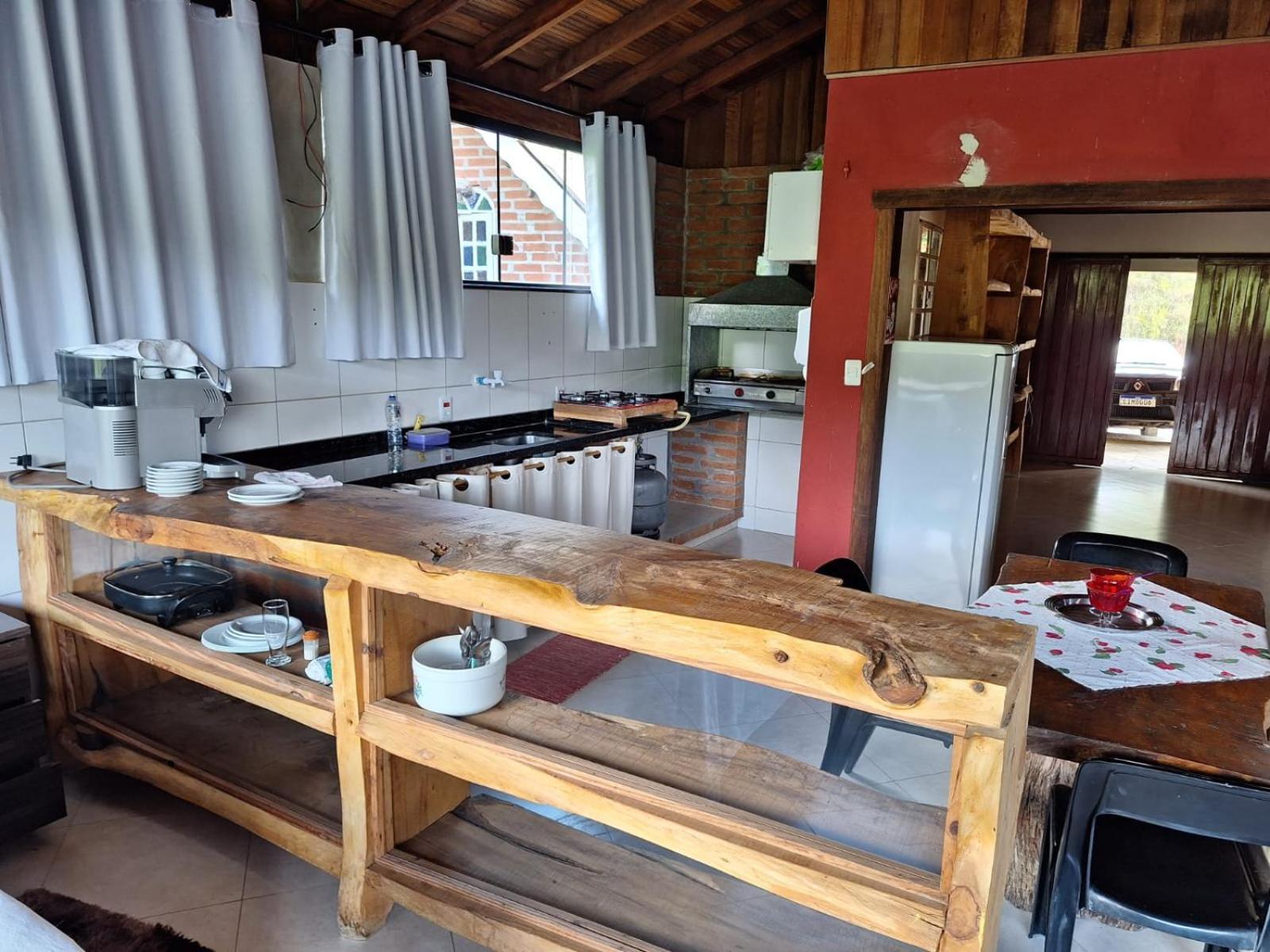 Aconchego Da Beth Villa Camanducaia Luaran gambar